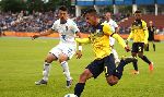 Nhận định U20 Ecuador vs U20 Mexico 23h00, 29/05 (World Cup U20)