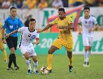 Nhận định bóng đá Quảng Nam FC vs Hồng Lĩnh Hà Tĩnh, 17h00 ngày 31/5