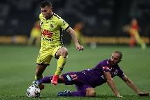 Dự đoán, soi kèo thẻ vàng Wellington Phoenix vs Perth Glory, 10h35 ngày 30/5