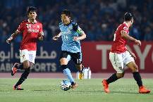 Nhận định, soi kèo Kawasaki Frontale vs Kashima Antlers, 17h00 ngày 30/5