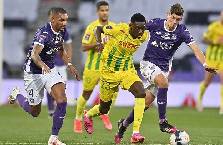 Nhận định, soi kèo Nantes vs Toulouse, 23h ngày 30/5