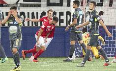 Nhận định, soi kèo Sion vs Thun, 21h ngày 30/5