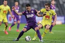 Nhận định, soi kèo Wellington Phoenix vs Perth Glory, 10h35 ngày 30/5