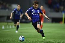 Phân tích kèo hiệp 1 Gamba Osaka vs Yokohama FC, 15h ngày 30/5