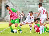 Máy tính dự đoán bóng đá 30/5: Đồng Tháp vs TP.HCM II