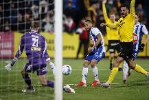 Nhận định, soi kèo KuPS vs HJK Helsinki, 20h00 ngày 29/5