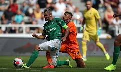 Nhận định, soi kèo Saint-Etienne vs Auxerre, 0h ngày 30/5