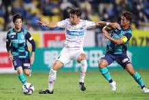 Phân tích kèo hiệp 1 Sagan Tosu vs Gamba Osaka, 15h00 ngày 29/5
