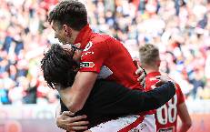 Phân tích kèo hiệp 1 Spartak vs Dinamo Moscow, 21h ngày 29/5