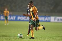 Phân tích kèo hiệp 1 U23 Australia vs U23 Kuwait, 20h ngày 1/6