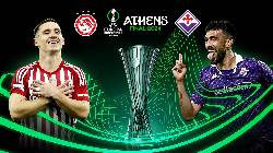 Chuyên gia dự đoán Olympiacos vs Fiorentina, 2h00 ngày 30/5