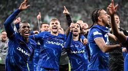 Chelsea lập kỷ lục sau khi vô địch cúp C3 châu Âu