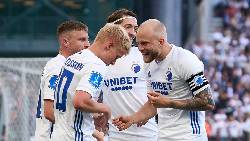 Kèo vàng bóng đá FC Copenhagen vs Silkeborg, 22h00 ngày 29/5: Hoàn tất cú đúp