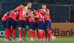 Nhận định, soi kèo Bình Dương vs Công an Hà Nội, 18h00 ngày 30/5: Niềm tin cửa trên