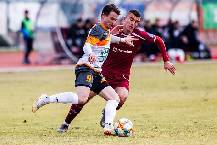 Nhận định, soi kèo Domzale vs Triglav, 1h00 ngày 30/5: Không dễ cho chủ nhà