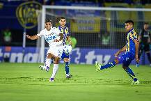 Nhận định, soi kèo Gremio vs Sportivo Luqueno, 05h00 ngày 30/05: Khách buông súng