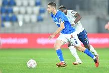 Nhận định, soi kèo Telavi vs Samgurali Tskaltubo, 22h00 ngày 29/5: Những kẻ khốn khổ