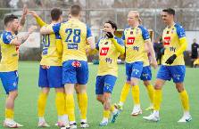 Nhận định, soi kèo Vestri vs Vikingur Reykjavik, 21h00 ngày 29/5: Vất vả giữ ngôi đầu