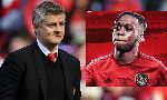 MU chưa thể công bố ‘bom tấn’ Wan-Bissaka vì lý do bất ngờ