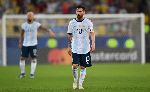 Argentina vào bán kết Copa America 2019, Messi thừa nhận sự thật đắng lòng