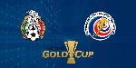 Nhận định Mexico vs Costa Rica, 08h30 30/6 (Cúp Vàng CONCACAF 2019)