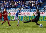Nhận định Molde vs Brann, 01h00 ngày 1/7 (VĐQG Na Uy)