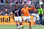 Nhận định New England vs Houston Dynamo, 06h30 ngày 30/6 (Nhà nghề Mỹ)