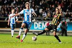 Nhận định Hacken vs Helsingborg, 0h00 ngày 30/6