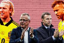 Lịch sử đối đầu Thụy Điển vs Ukraina, 2h ngày 30/6