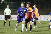 Nhận định, soi kèo Changnyeong (W) vs Hwacheon (W), 16h00 ngày 1/7