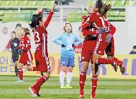 Nhận định, soi kèo Incheon Red Angels (W) vs Sejong Sportstoto (W), 16h00 ngày 1/7