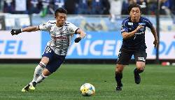 Soi kèo phạt góc Chiangrai vs Gamba Osaka, 23h ngày 1/7