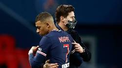 Đã bị PSG sa thải, HLV Pochettino còn bị Mbappe lôi ra “làm trò cười”