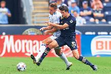 Nhận định, soi kèo Chicago Fire vs Philadelphia Union, 7h00 ngày 30/6