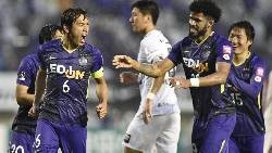 Nhận định, soi k&egrave;o Gamba Osaka vs Sanfrecce Hiroshima, 17h ng&agrave;y 29/6