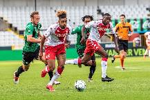 Nhận định, soi kèo Monaco vs St. Gallen, 23h00 ngày 29/6
