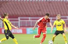 Nhận định, soi kèo Phnom Penh Crown vs Young Elephants, 21h ngày 30/6