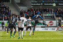 Nhận định, soi kèo Sandnes vs Rosenborg, 23h ngày 30/6