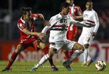 Nhận định, soi kèo Universidad Catolica vs Sao Paulo, 7h30 ngày 1/7