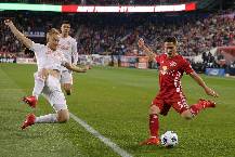 Phân tích kèo hiệp 1 New York Red Bulls vs Atlanta, 7h07 ngày 1/7