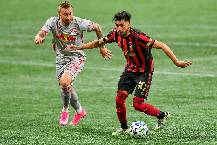 Soi kèo phạt góc New York Red Bulls vs Atlanta, 7h07 ngày 1/7