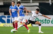 Soi kèo phạt góc Universidad Catolica vs Sao Paulo, 7h30 ngày 1/7