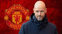 Hé lộ ngân sách đi chợ 'khổng lồ' của Ten Hag mùa hè này