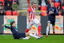 Nhận định, soi kèo Aalborg vs Vendsyssel, 18h ngày 30/6