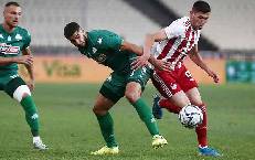 Nhận định, soi kèo Panathinaikos vs NK Rogaska, 23h ngày 30/6