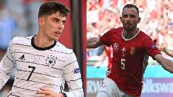 Chuyên gia Tony Ansell dự đoán Đức vs Đan Mạch, 2h00 ngày 30/6