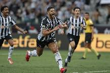 Nhận định, soi kèo Atletico Mineiro (MG) vs Atletico Clube Goianiense, 21h00 ngày 30/06: Khách trắng tay