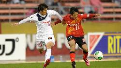 Nhận định, soi kèo Cerezo Osaka vs Nagoya Grampus, 16h00 ngày 30/6: Điểm tựa sân nhà