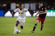 Nhận định, soi kèo New York Red Bulls vs DC United, 6h30 ngày 30/6: Chiến thắng cách biệt