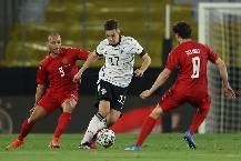 Phong độ, lịch sử đối đầu Đức vs Đan Mạch, 2h00 ngày 30/6